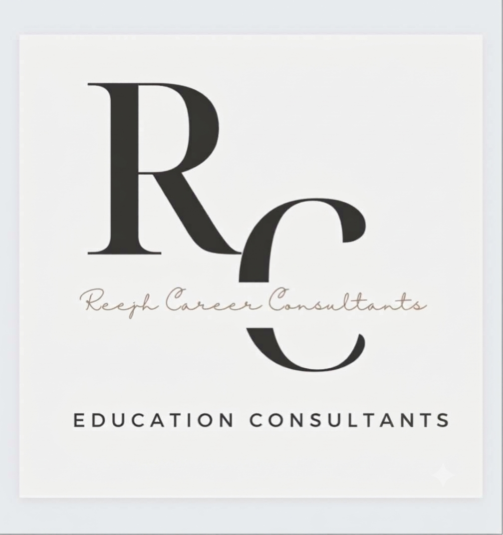 REEJH CAREER CONSULTANTS